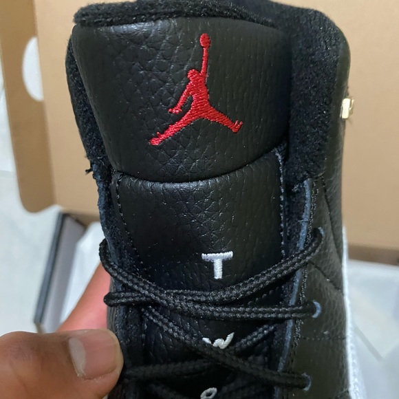 Jordan playoffs size 3Y BRAND “NEW” - Picture 5 of 14